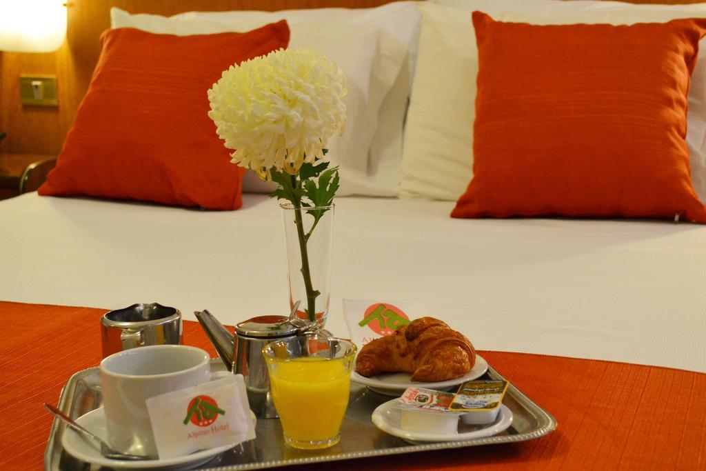 Alpino Hotel Ciudad Autónoma de Buenos Aires