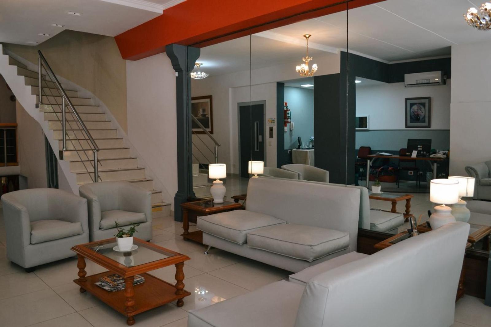 Alpino Hotel 3*