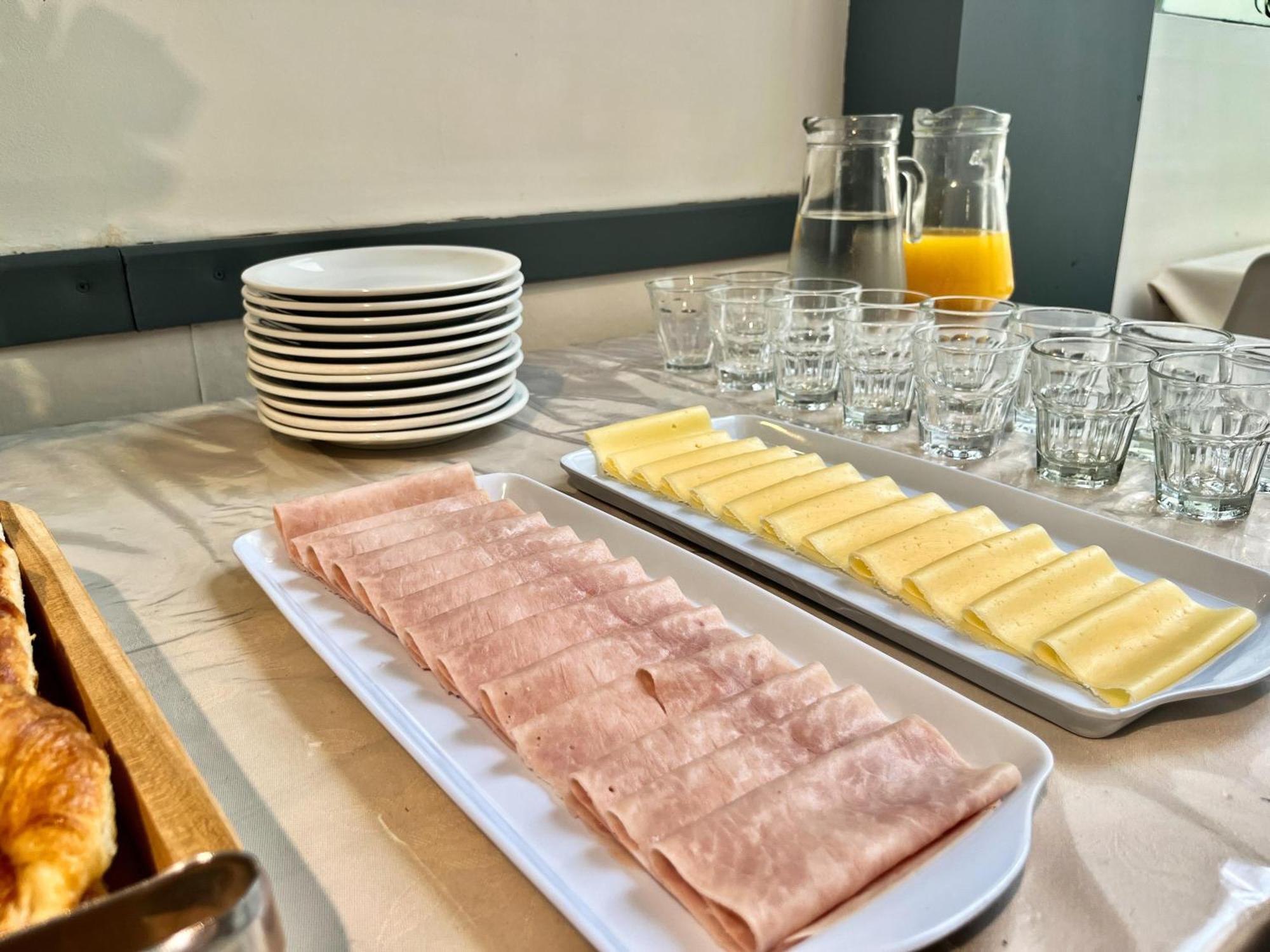 Hotel Alpino