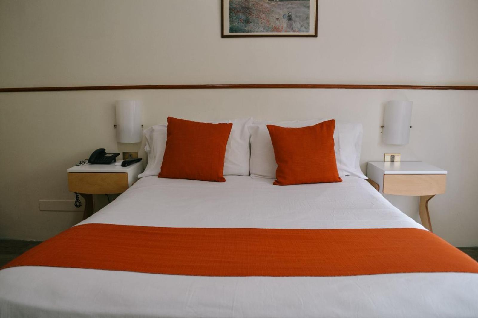 Hotel Alpino 3*