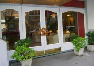 Alpino Hotel