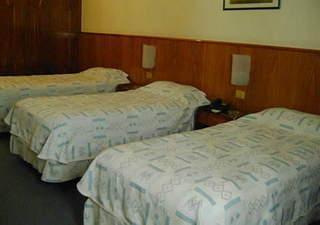 Alpino Hotel 3*